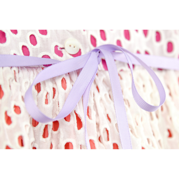 HALABALOO • GIRL'S SPECIAL OCCASION DRESS - Picture 4 of 8